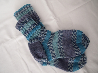 socken