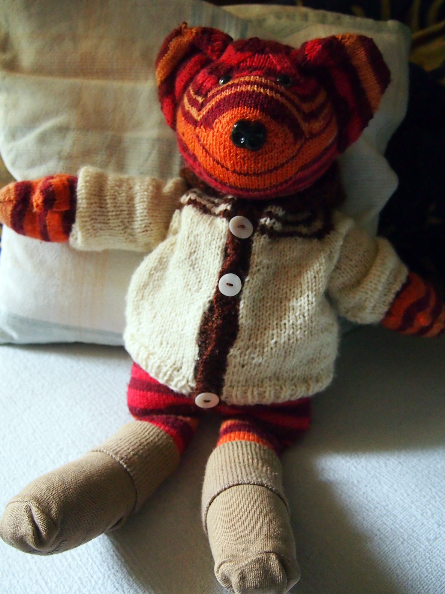 taddy